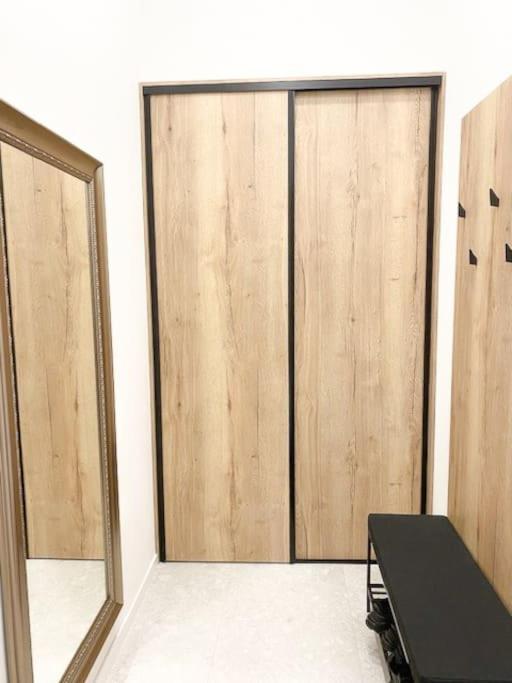 Capitol Deluxe Apartment 布拉格 外观 照片
