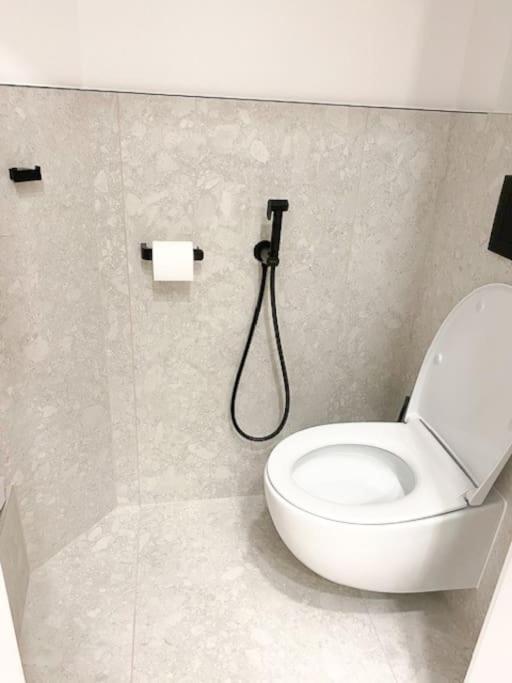 Capitol Deluxe Apartment 布拉格 外观 照片