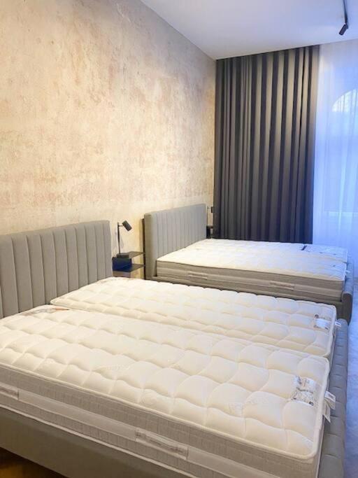 Capitol Deluxe Apartment 布拉格 外观 照片